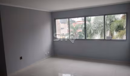 Apartamento com 4 quartos para alugar na Rua Pedro Doll, 237, Santana, São Paulo por R$ 4.300