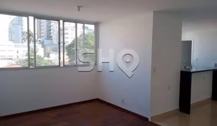 Apartamento com 3 quartos à venda na Rua Alfredo Pujol, 266, Santana, São Paulo por R$ 600.000