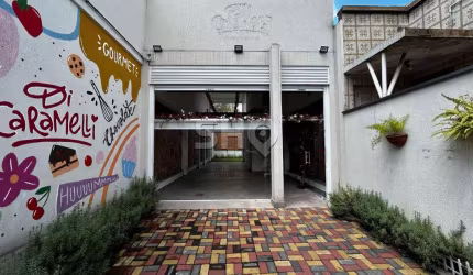 Ponto comercial para alugar na Rua Duílio, 565, Água Branca, São Paulo por R$ 5.500