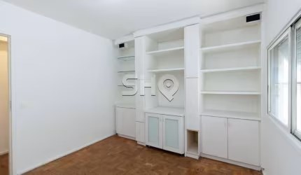 Apartamento com 3 quartos à venda na Rua Japão, 33, Itaim Bibi, São Paulo por R$ 1.650.000