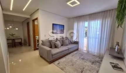 Apartamento com 1 quarto à venda na Rua Saguairu, 1284, Casa Verde, São Paulo por R$ 484.000