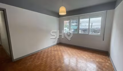 Apartamento com 2 quartos à venda na Rua Padre João Manuel, 829, Cerqueira César, São Paulo por R$ 750.000