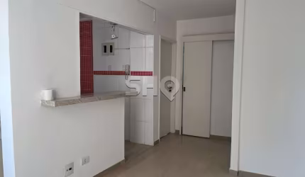 Apartamento com 2 quartos à venda na Rua Francisco Estácio Fortes, 270, Santa Cecília, São Paulo por R$ 550.000