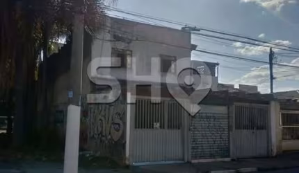 Casa com 4 quartos à venda na Rua Moinho Velho, 25, Moinho Velho, São Paulo por R$ 680.000