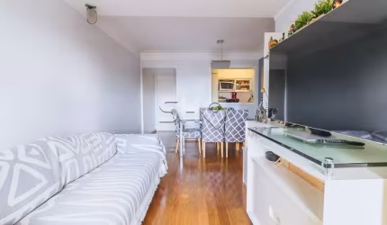Apartamento com 2 quartos à venda na Rua Coronel Melo de Oliveira, 1062, Perdizes, São Paulo por R$ 1.085.000