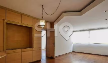 Apartamento com 2 quartos à venda na Rua Pássaros e Flores, 259, Jardim das Acacias, São Paulo por R$ 990.000