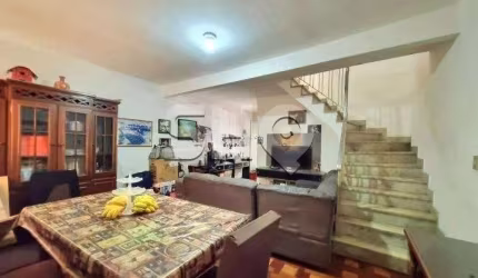 Casa com 3 quartos à venda na Rua Conselheiro Nébias, 1598, Campos Eliseos, São Paulo por R$ 670.000