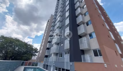 Apartamento com 1 quarto à venda na Cornélia, 62, Água Branca, São Paulo por R$ 390.000