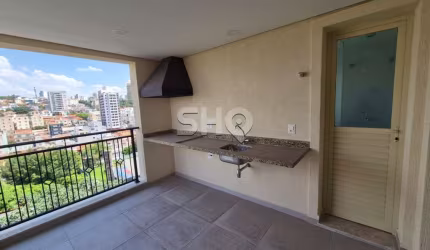 Apartamento com 2 quartos à venda na Parque Domingos Luís, 375, Jardim São Paulo (Zona Norte), São Paulo por R$ 1.040.000