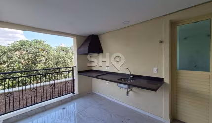 Apartamento com 2 quartos à venda na Parque Domingos Luís, 375, Jardim São Paulo (Zona Norte), São Paulo por R$ 990.000