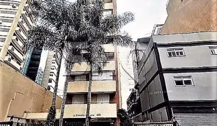 Apartamento com 2 quartos para alugar na Rua Matias Aires, 425, Consolação, São Paulo por R$ 3.500