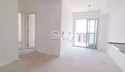 Apartamento com 2 quartos à venda na Rua Marina Ciufuli Zanfelice, 176, Lapa, São Paulo por R$ 420.000