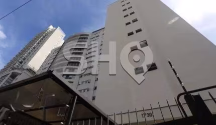 Apartamento com 2 quartos à venda na Rua Apinajés, 1730, Sumaré, São Paulo por R$ 1.400.000