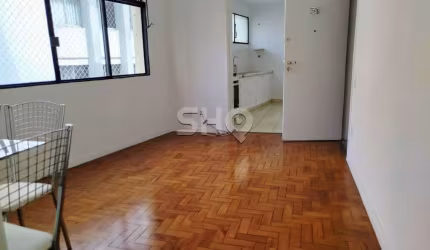 Apartamento com 2 quartos à venda na Rua Doutor Gabriel dos Santos, 732, Santa Cecília, São Paulo por R$ 670.000