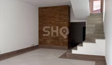 Casa com 3 quartos à venda na Rua General Chagas Santos, 1107, Vila da Saúde, São Paulo por R$ 1.300.000