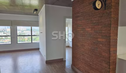 Apartamento com 2 quartos à venda na Rua Hassib Mofarrej, 1500, Vila Leopoldina, São Paulo por R$ 755.320