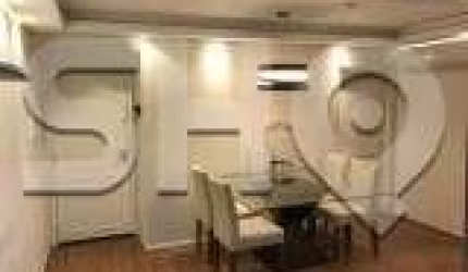 Apartamento com 2 quartos à venda na Alvorada, 750, Jardim Maria Rosa II, Itaquaquecetuba por R$ 715.000
