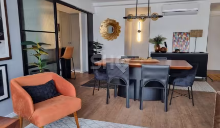 Apartamento com 3 quartos à venda na Rua Aimberê, 1405, Perdizes, São Paulo por R$ 1.980.000