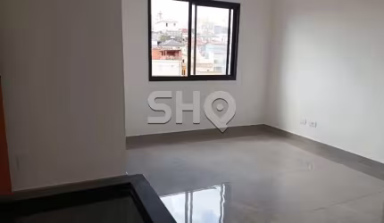 Apartamento com 3 quartos à venda na Rua Elvira de Bortole, 475, Vila Dom Pedro II, São Paulo por R$ 583.000