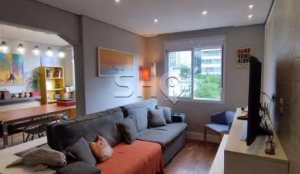Apartamento com 3 quartos à venda na Rua Chui, 71, Paraíso, São Paulo