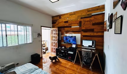 Casa com 2 quartos à venda na Rua Venâncio Aires, 55, Pompéia, São Paulo por R$ 1.080.000