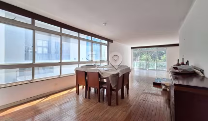 Apartamento com 3 quartos à venda na Rua José Maria Lisboa, 731, Jardim Paulista, São Paulo por R$ 2.150.000