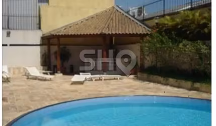 Apartamento com 1 quarto à venda na Rua Manoel Dutra, 312, Bela Vista, São Paulo por R$ 465.000