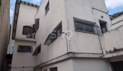 Casa com 5 quartos à venda na Rua Cajaíba, 777, Pompéia, São Paulo por R$ 2.650.000