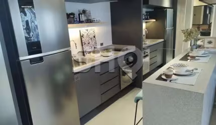 Apartamento com 1 quarto à venda na Rua Conselheiro Ramalho, 849, Bela Vista, São Paulo por R$ 350.000