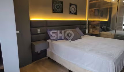 Apartamento com 3 quartos à venda na Rua Campevas, 404, Perdizes, São Paulo por R$ 1.750.000