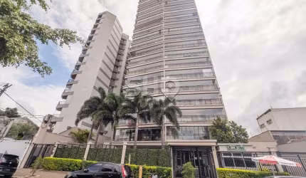 Apartamento com 4 quartos à venda na Rua General Lecor, 387, Ipiranga, São Paulo por R$ 1.500.000