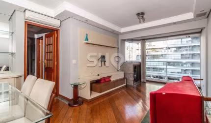 Apartamento com 3 quartos à venda na Rua Diana, 183, Perdizes, São Paulo por R$ 1.100.000