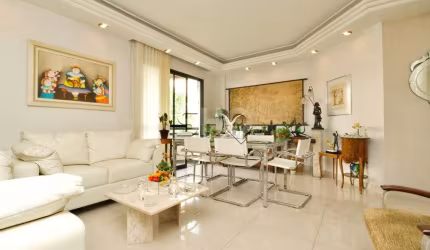 Apartamento com 3 quartos para alugar na Rua Bergamota, 190, Alto da Lapa, São Paulo por R$ 9.000
