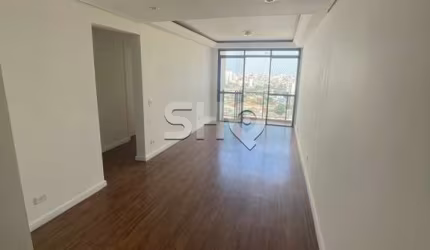 Apartamento com 3 quartos à venda na Avenida Santa Inês, 945, Parque Mandaqui, São Paulo por R$ 650.000