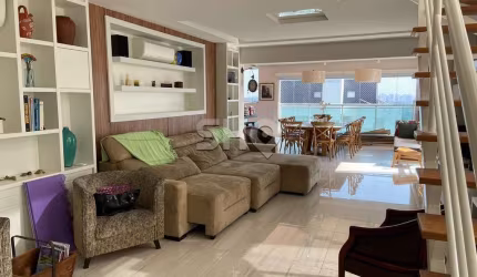 Apartamento com 2 quartos à venda na Rua Constantino de Sousa, 1144, Campo Belo, São Paulo por R$ 2.790.000