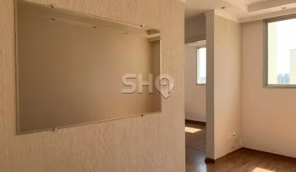 Apartamento com 2 quartos à venda na Rua Francisco Luís de Souza Júnior, 385, Água Branca, São Paulo por R$ 420.000