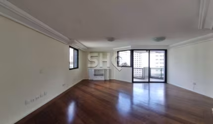 Apartamento com 4 quartos à venda na Avenida Chibarás, 853, Planalto Paulista, São Paulo por R$ 2.226.000