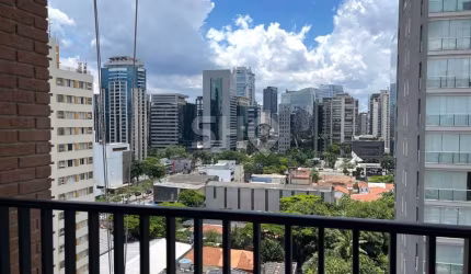 Apartamento com 3 quartos à venda na Rua Clodomiro Amazonas, 529, Vila Nova Conceição, São Paulo por R$ 6.900.000