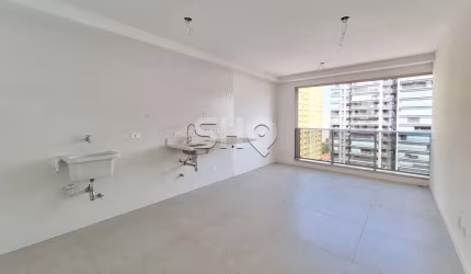 Apartamento com 2 quartos à venda na Rua Eça de Queiroz, 247, Vila Mariana, São Paulo por R$ 995.000