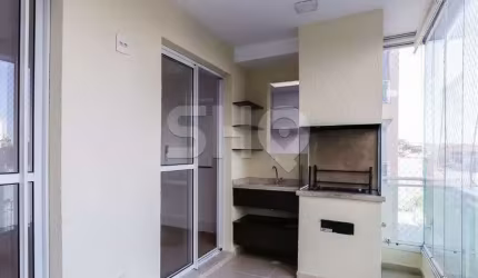 Apartamento com 3 quartos à venda na Rua Scipião, 471, Vila Romana, São Paulo por R$ 1.360.000