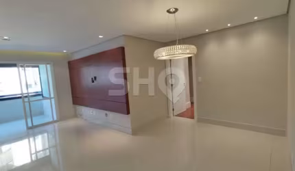 Apartamento com 3 quartos para alugar na Rua Apinajés, 711, Perdizes, São Paulo por R$ 7.500