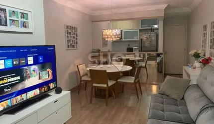 Apartamento com 1 quarto à venda na Rua Castro Alves, 370, Aclimação, São Paulo por R$ 1.180.000