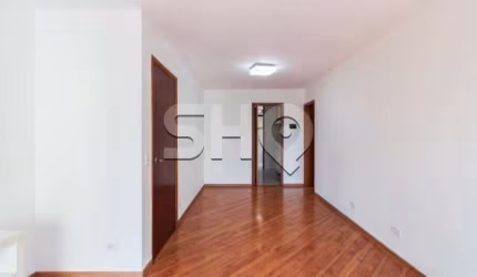 Apartamento com 3 quartos à venda na Rua Doutor Paulo Vieira, 399, Sumaré, São Paulo por R$ 910.000