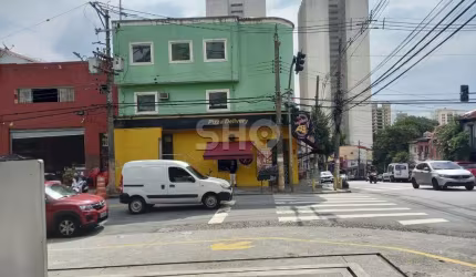 Casa comercial à venda na Avenida Professor Alfonso Bovero, 713, Perdizes, São Paulo por R$ 2.500.000