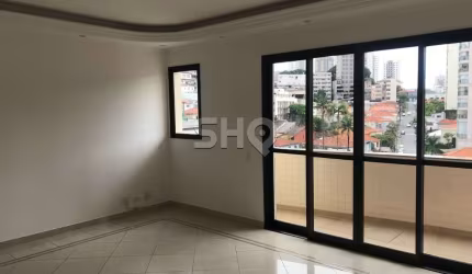 Apartamento com 3 quartos à venda na Rua Marechal Hermes da Fonseca, 470, Santana, São Paulo por R$ 800.000