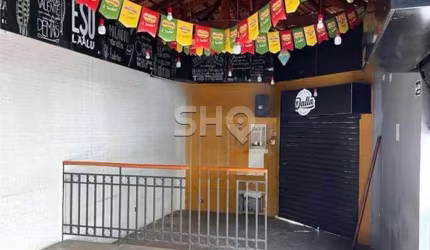 Prédio para alugar na Rua Luís Antônio dos Santos, 237, Santa Teresinha, São Paulo por R$ 5.000
