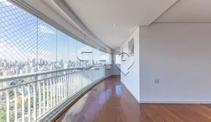 Cobertura com 4 quartos à venda na Rua Caio Graco, 800, Vila Romana, São Paulo por R$ 4.700.000