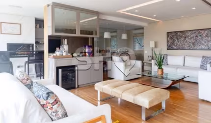 Apartamento com 4 quartos à venda na Rua Lincoln Albuquerque, 197, Perdizes, São Paulo por R$ 5.200.000