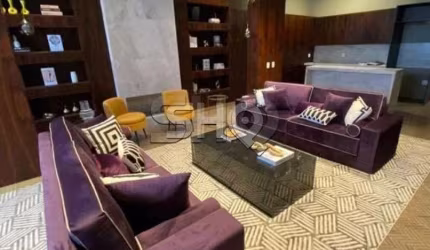Apartamento com 2 quartos à venda na Rua Augusta, 2312, Cerqueira César, São Paulo por R$ 3.600.000