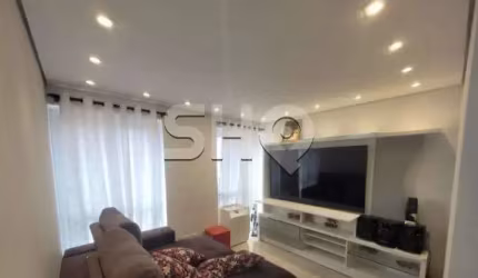 Cobertura com 4 quartos à venda na Rua Voluntários da Pátria, 3728, Santana, São Paulo por R$ 2.000.000